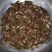 克氏原螯虾食用10-12钱（50-60克）活虾藕塘套