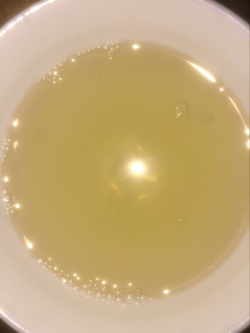 纯野生蜂蜜2斤装