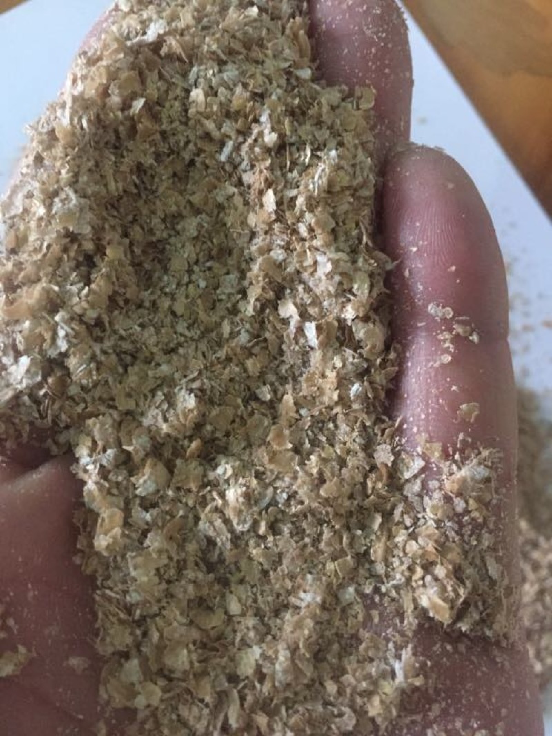 麸皮饲料