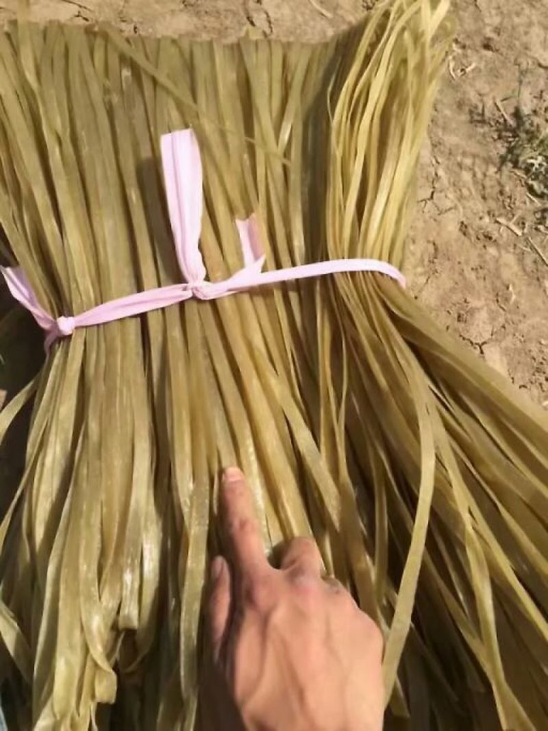 红薯淀粉袋装
