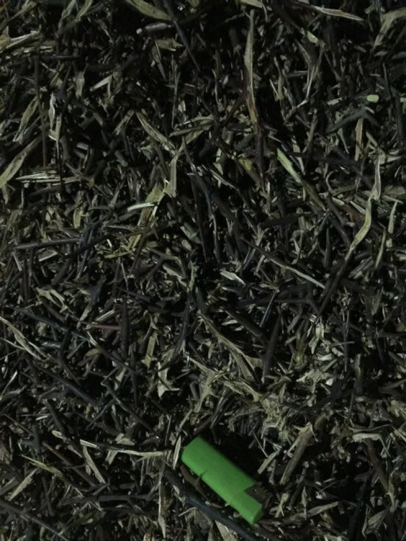 皂角刺机器切片