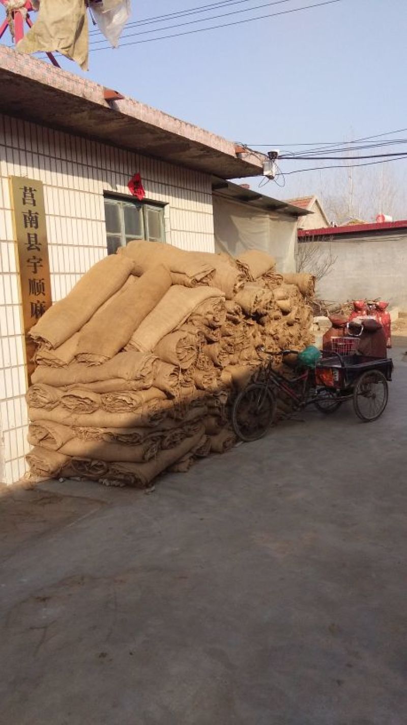 咖啡豆麻袋粮食麻袋土豆麻袋花生米麻袋粮库麻袋铺路麻袋工程