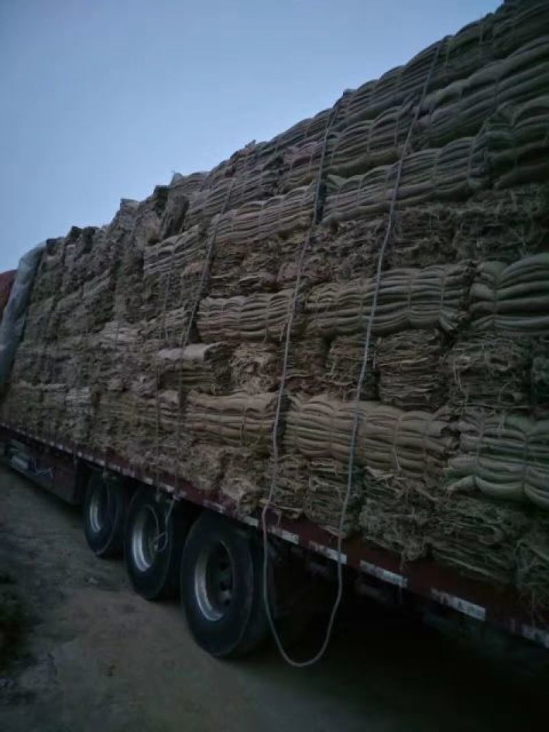 麻袋批发包树麻袋卷麻袋片土豆麻袋粮食麻袋国标麻袋保温保