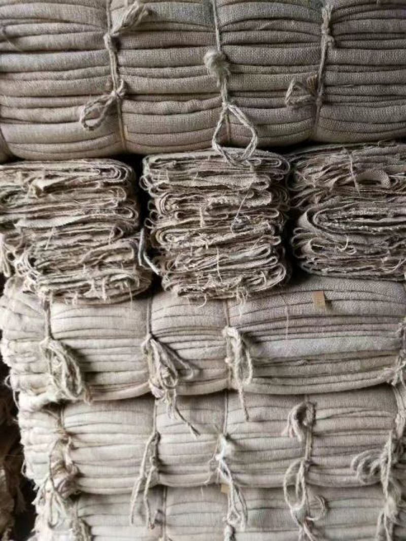 麻袋批发包树麻袋卷麻袋片土豆麻袋粮食麻袋国标麻袋保温保