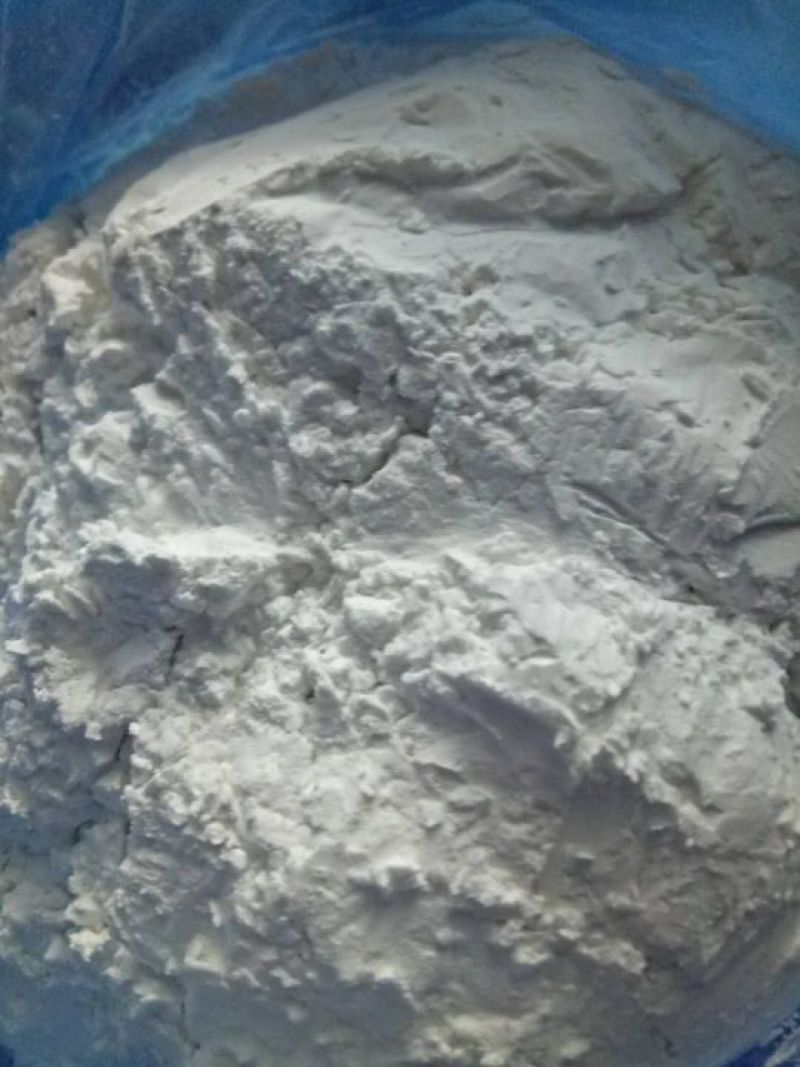 木薯淀粉袋装