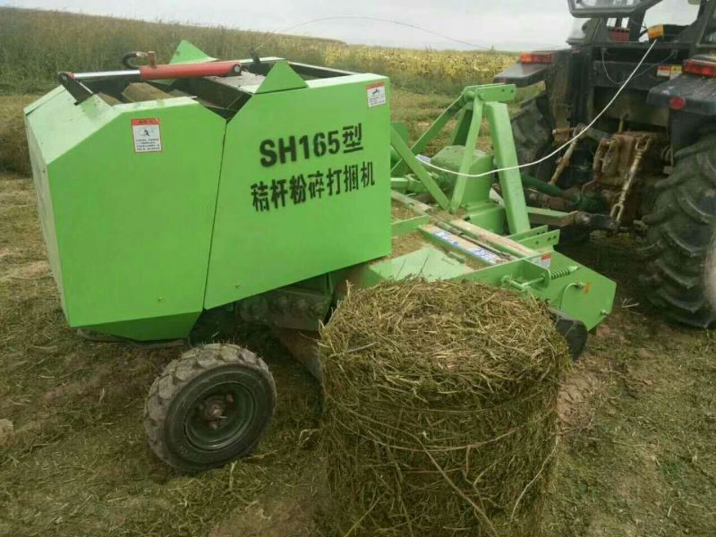 收割机大型收割机
