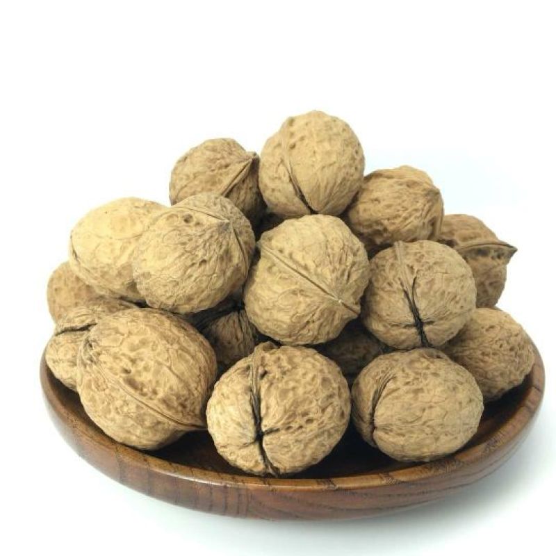 纸皮核桃去皮25~30mm干