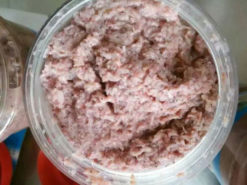 虾酱
