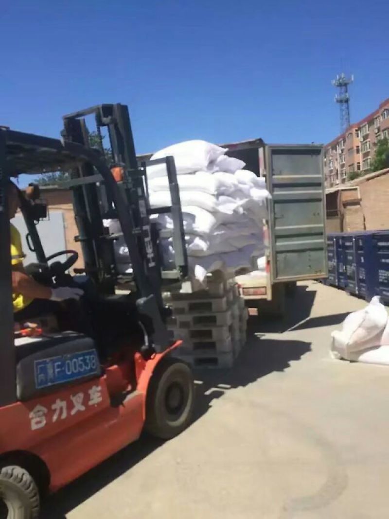红薯淀粉袋装