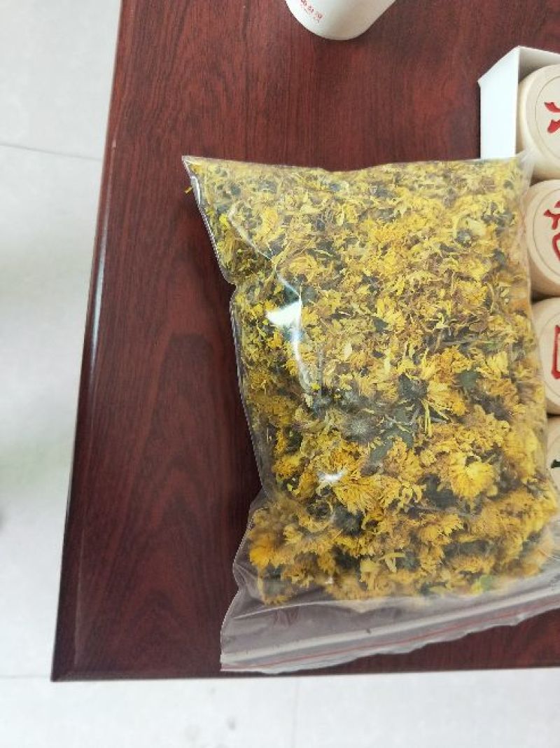 怀菊花散装