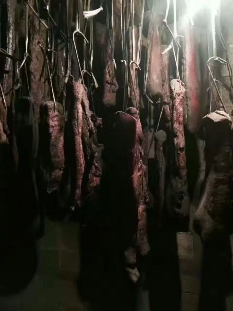 腊肉