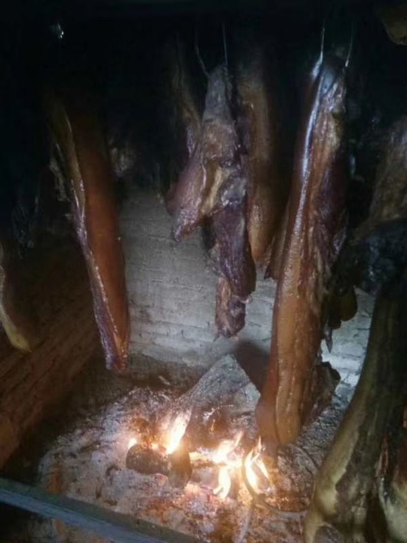腊肉