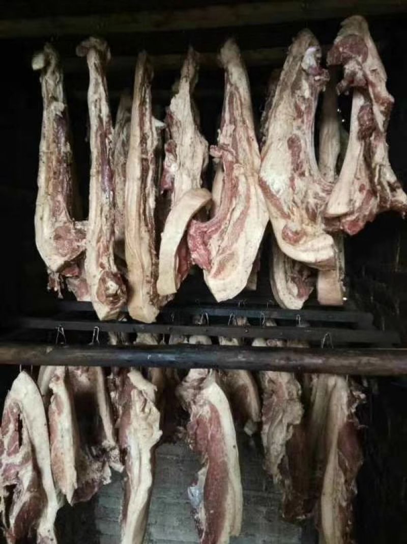 腊肉
