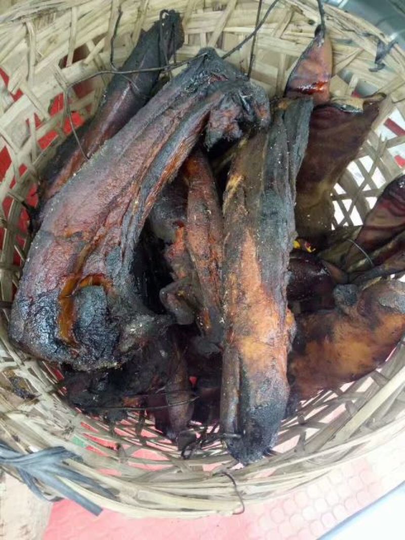 腊肉