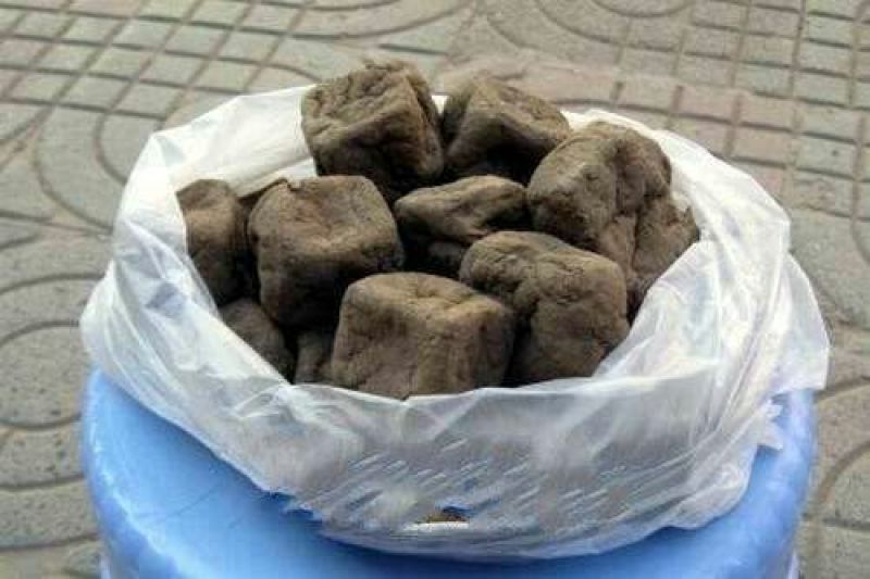 灰豆腐干豆腐