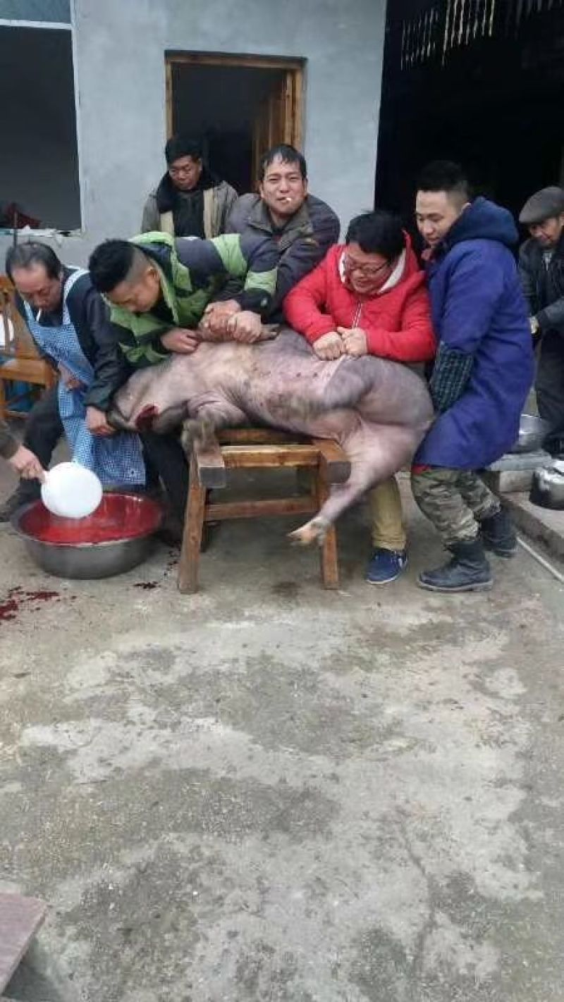腊肉