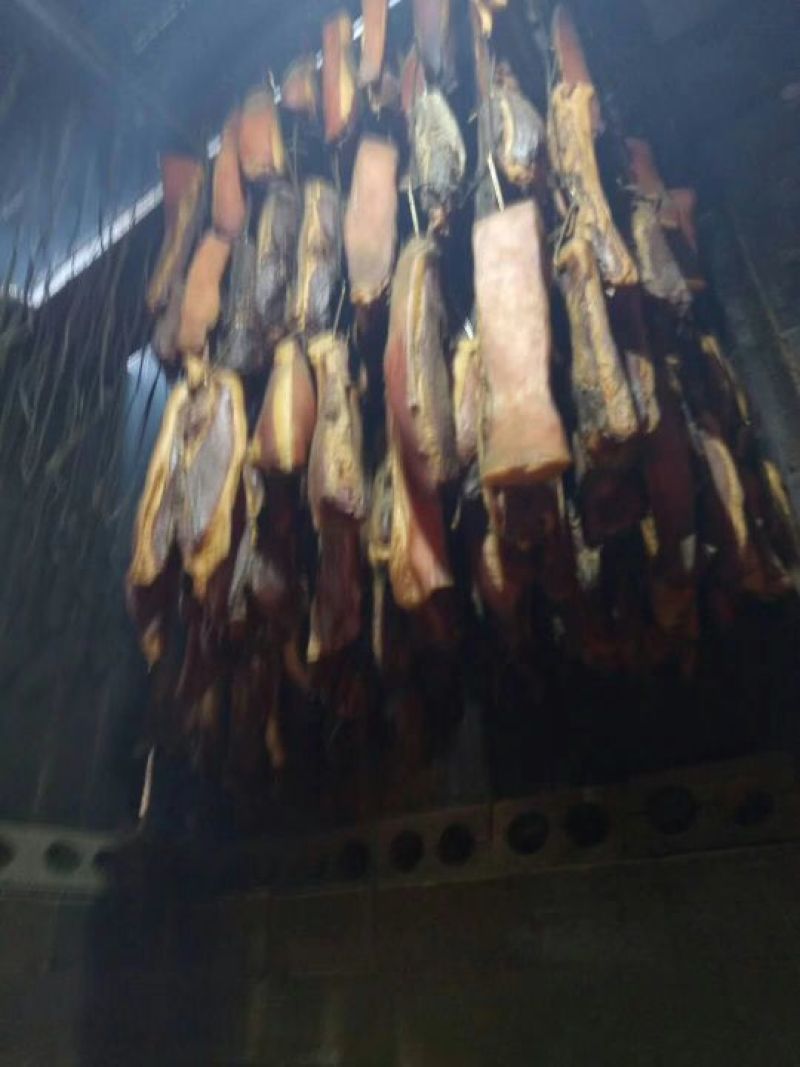 腊肉