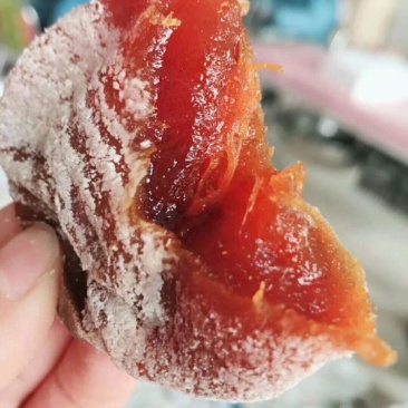 柿饼单1一2两重