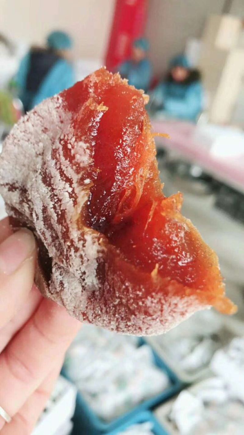 柿饼单1一2两重