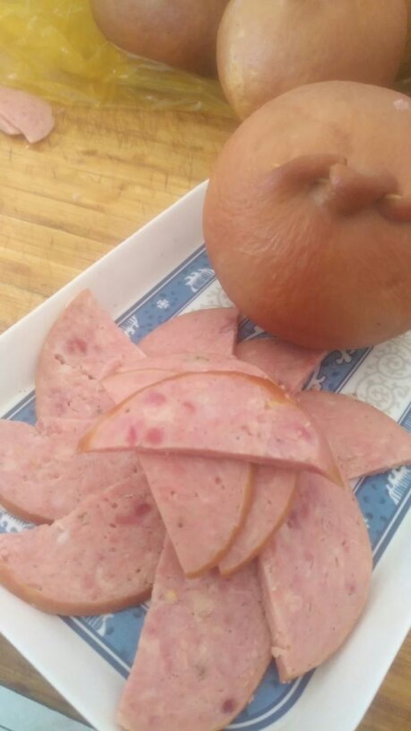 驴肉鲜货