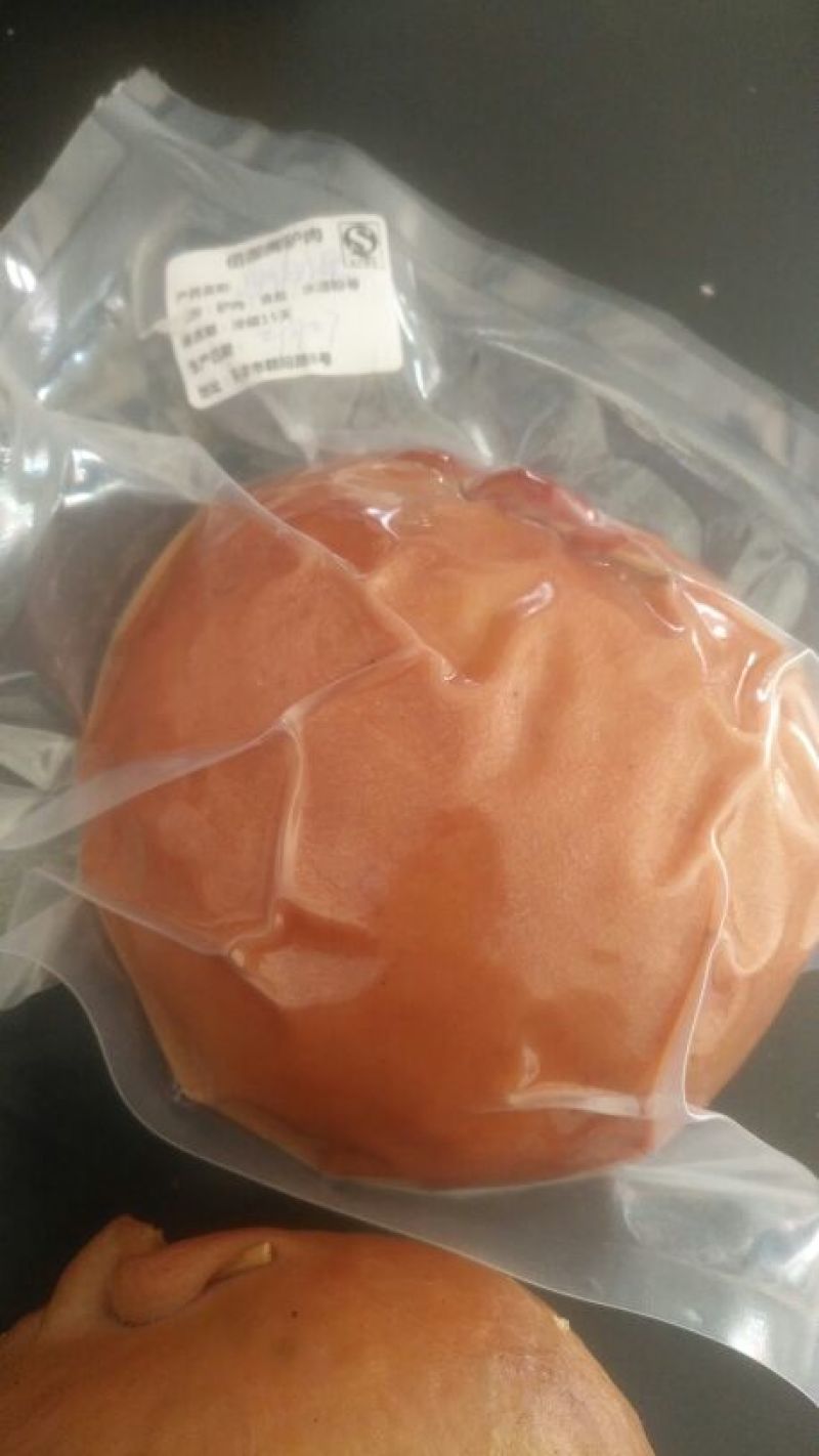 驴肉鲜货