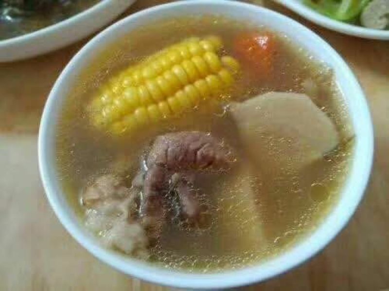 葛根粉丝散装