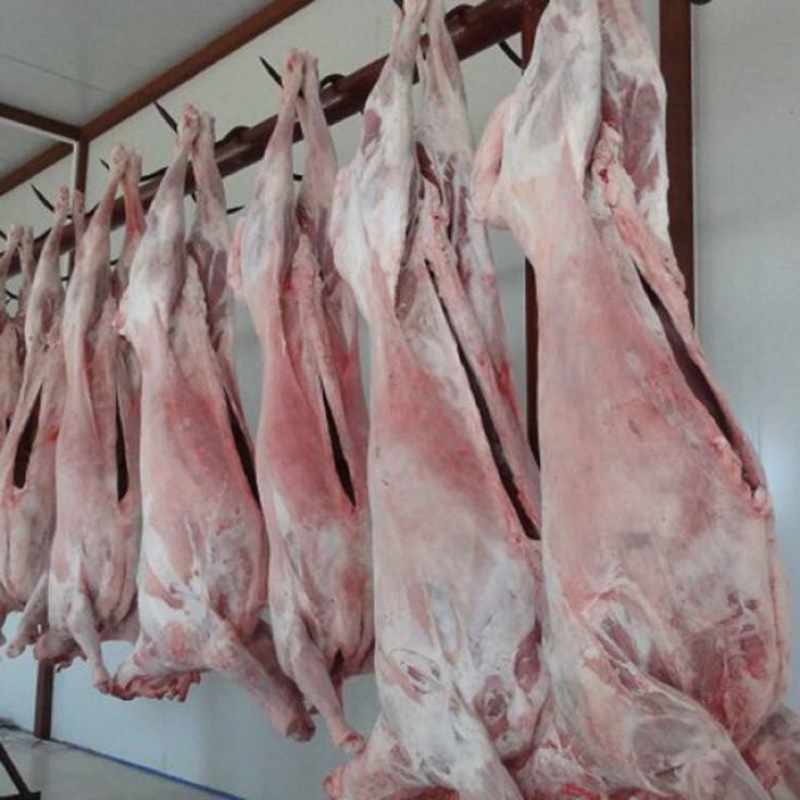 羊肉否带骨绵羊肉，来着新疆维吾尔自治区