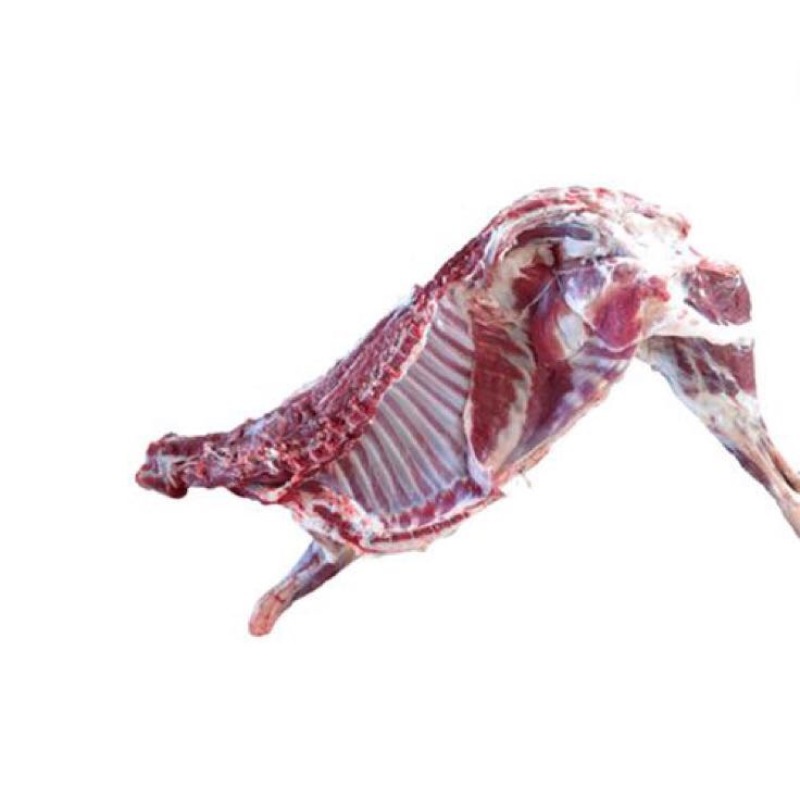 羊肉否带骨绵羊肉，来着新疆维吾尔自治区
