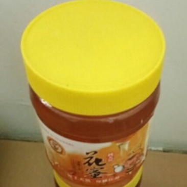 槐花蜜1斤