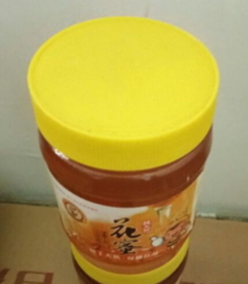 槐花蜜1斤