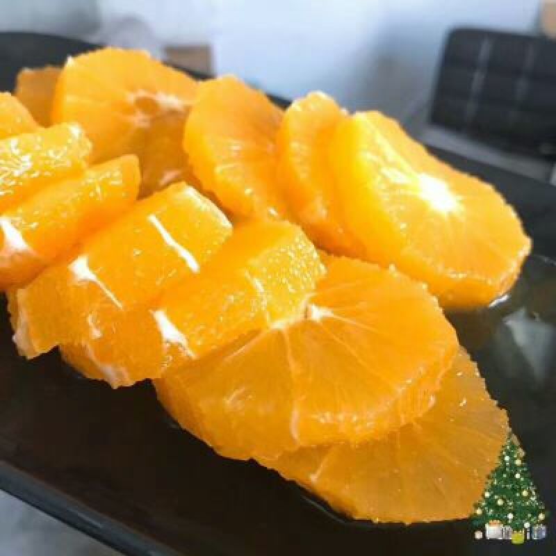 夏橙保质保量，鲜果热销欢迎新老客户前来咨询订购