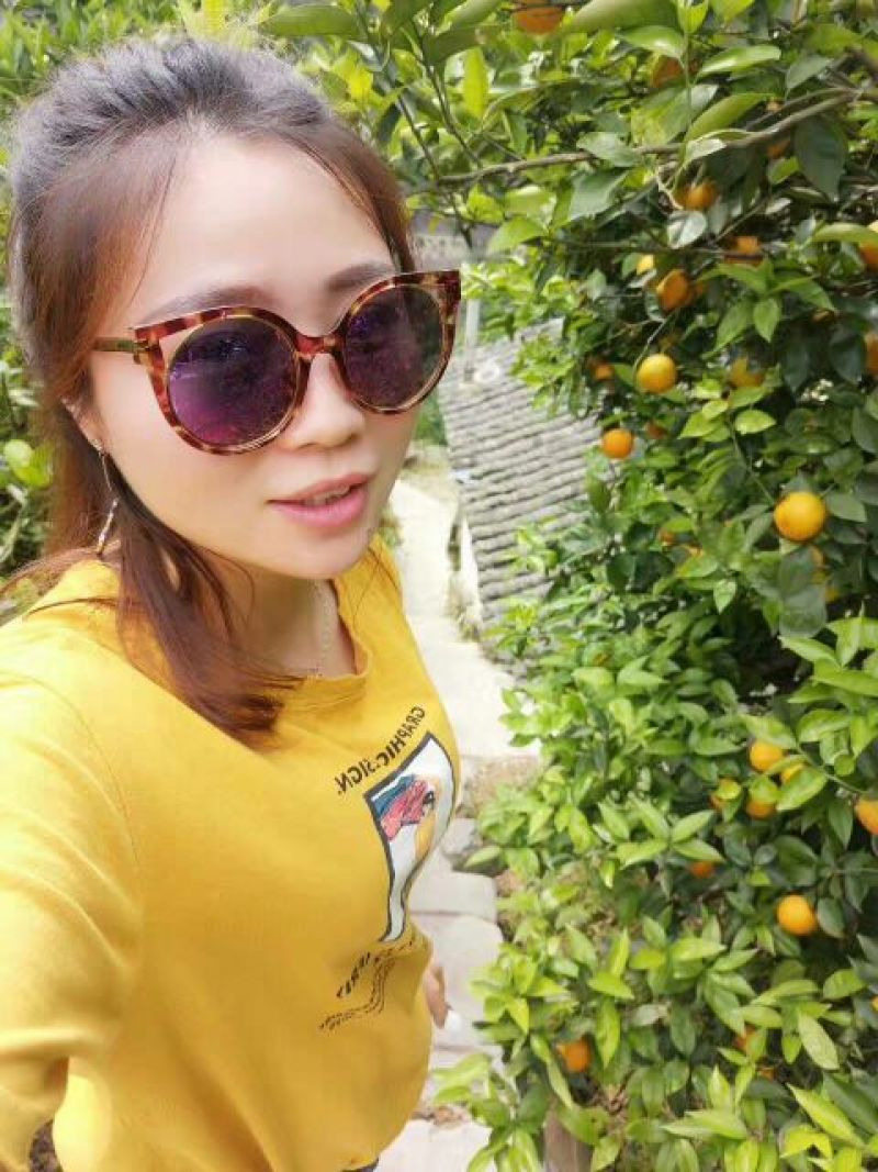 伦晚脐橙柚子芦柑自产自销看货采摘保质保量