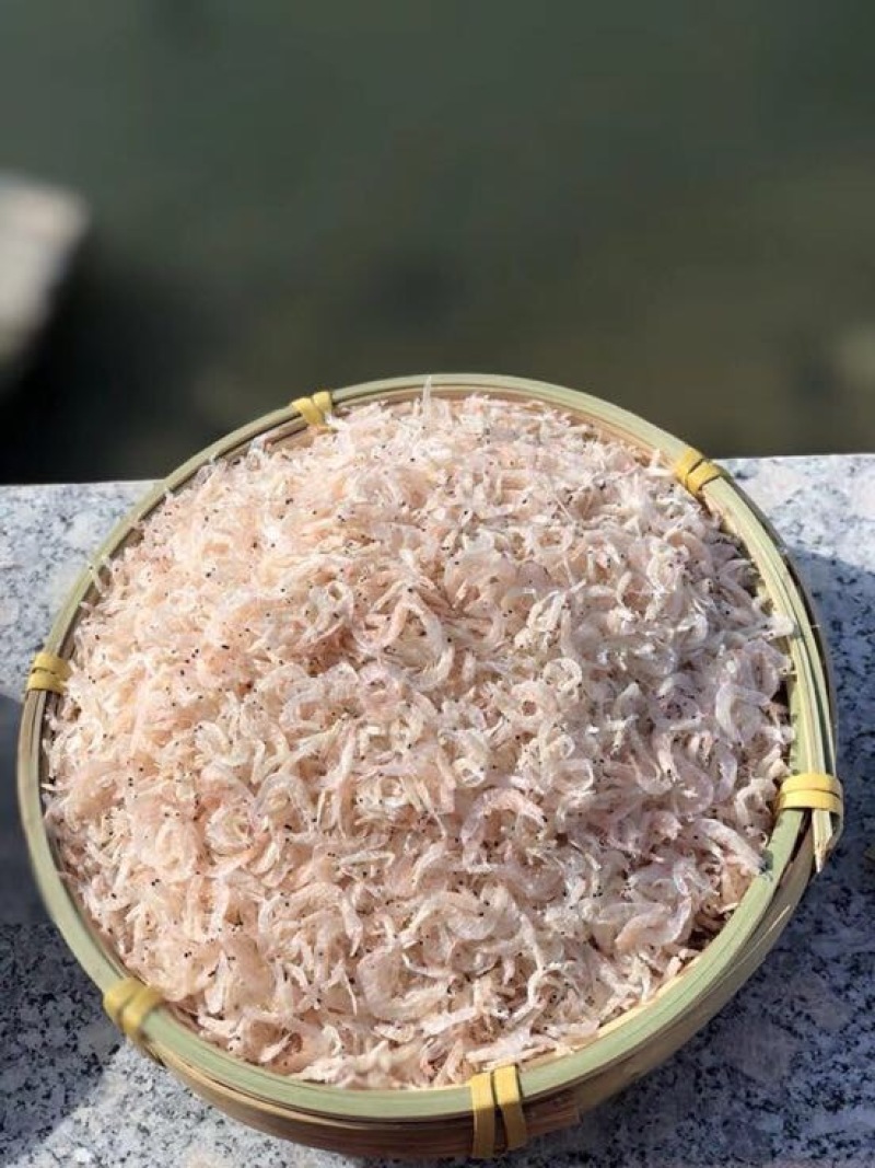 虾皮特级