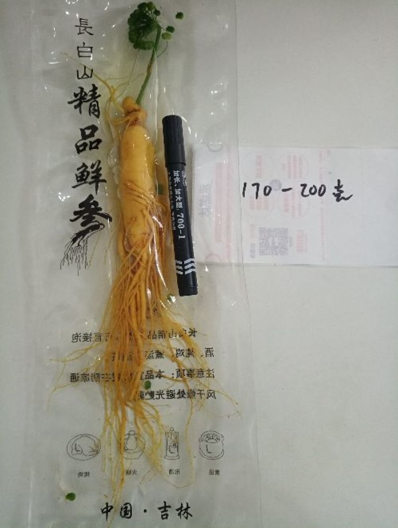 【荐】保鲜参大小都有下单送礼物满50颗包邮