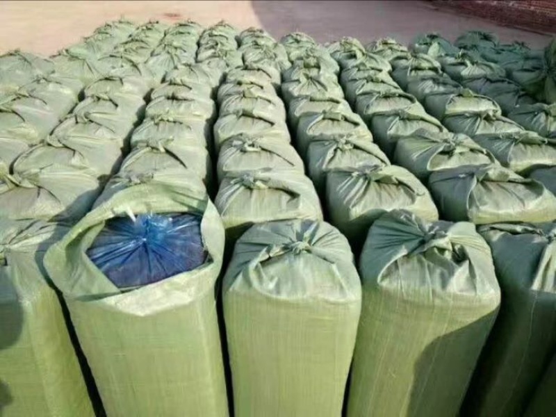 青贮草青储玉米秸秆
