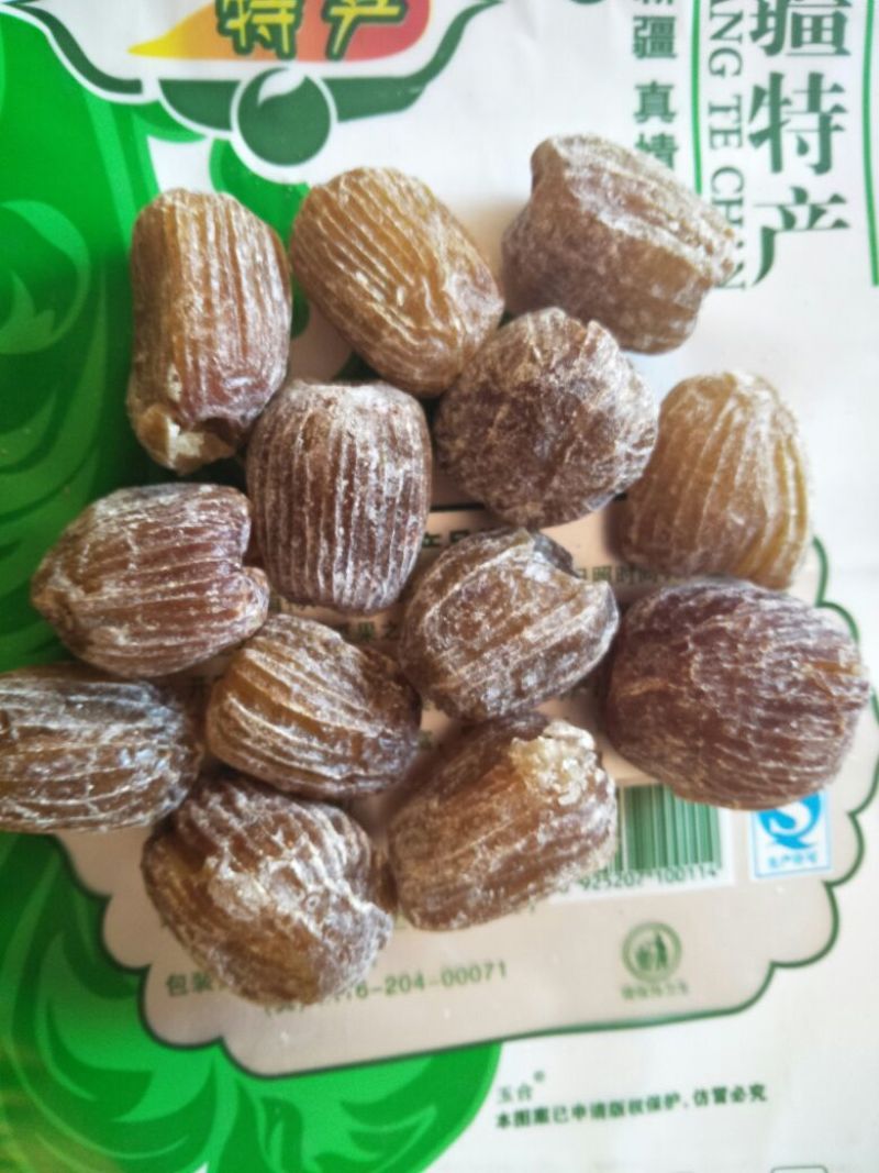 蜜枣