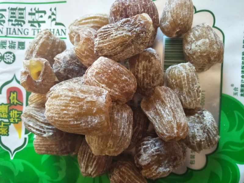 蜜枣