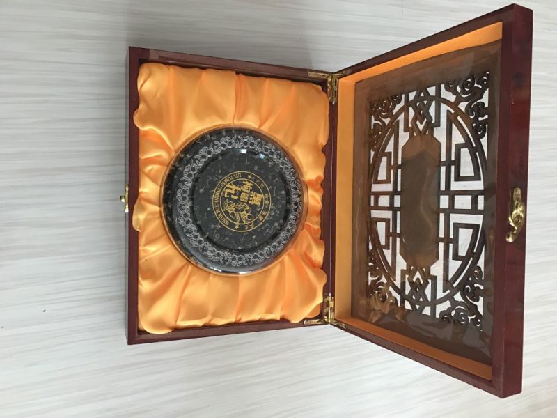 黑枸杞头茬干货