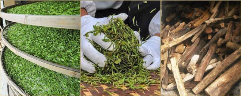 武夷山正山小种红茶特级125克×4盒/件现货包邮