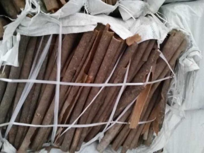 中通桂皮，桂皮干，薄皮干货桂皮渣肉桂