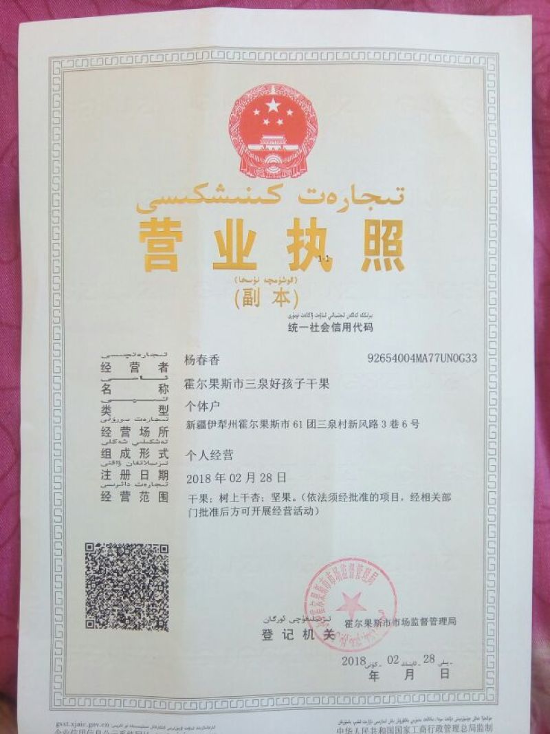 新疆罗布麻