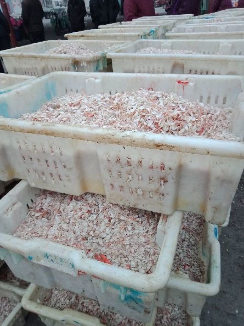 虾皮一级