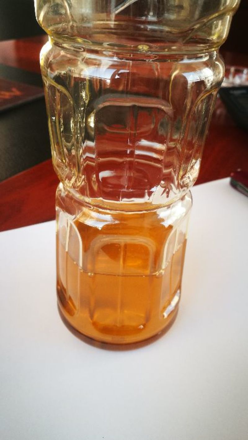 油菜籽(俄罗斯进口)40%