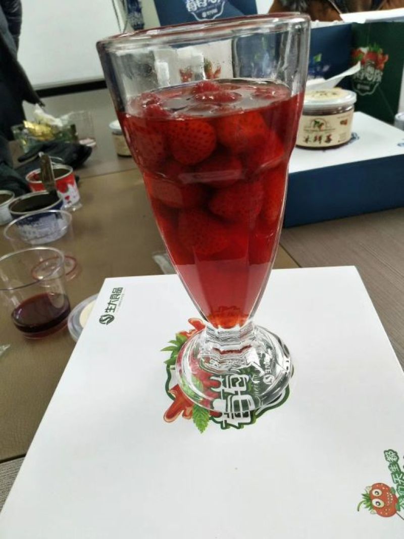 北陆蓝莓鲜果2~4mm以上