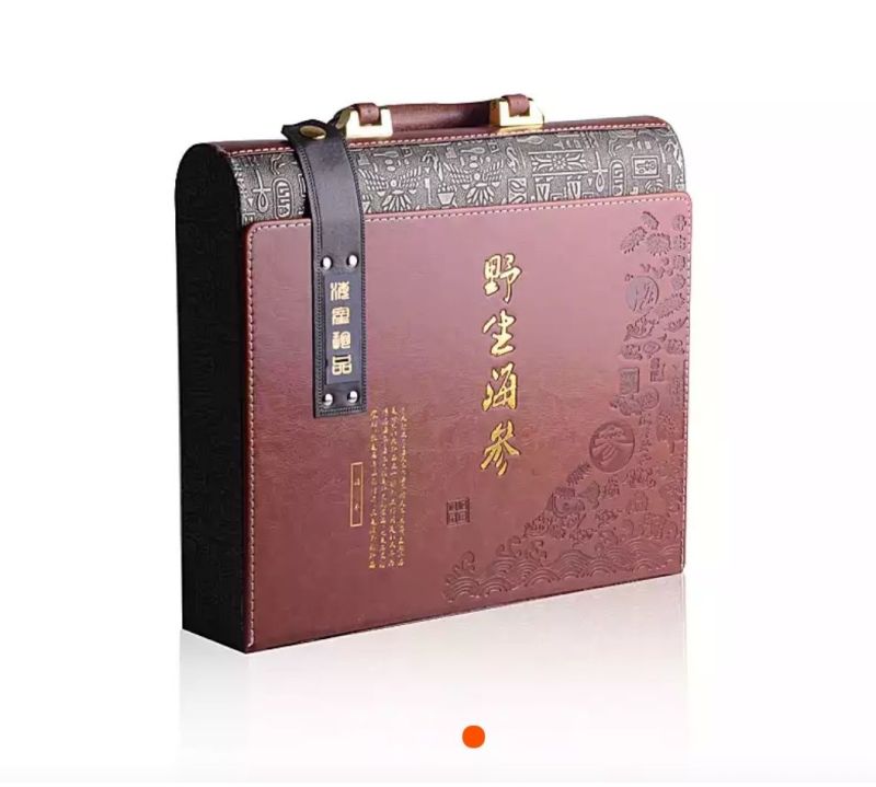 海刺参食用淡干