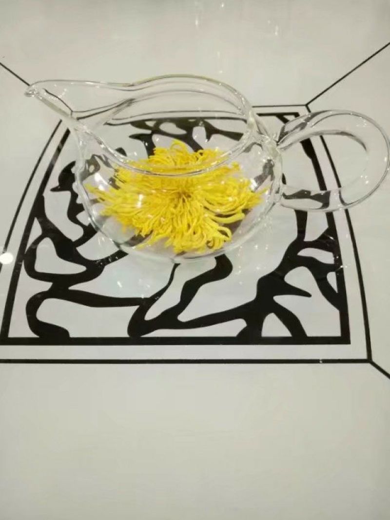 金丝皇菊茶精品特级金丝皇菊