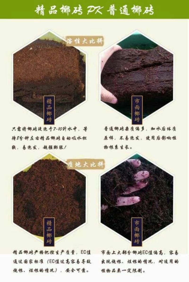 营养土