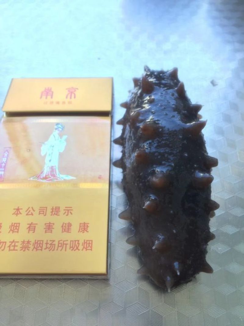 海刺参食用即食