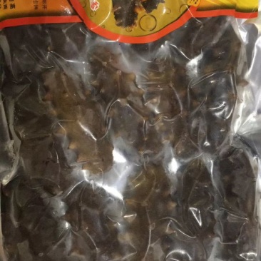 海刺参食用即食