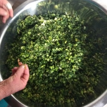 梅干菜农家地里种的雪里蕻腌制纯手工，无添加安全妈妈做的
